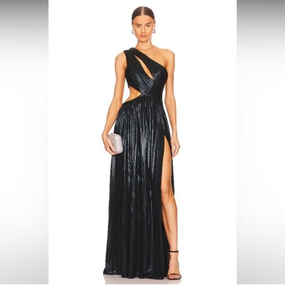 Retrofete Jolene Dress